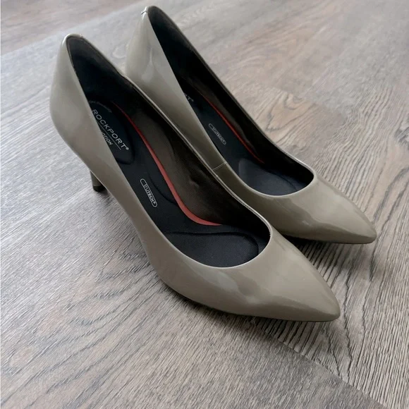 Rockport | Shoes | Nwot Rockport Total Motion Pointed Heel  display picture 1
